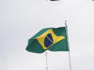 The Brazilian Flag: Order & Progress